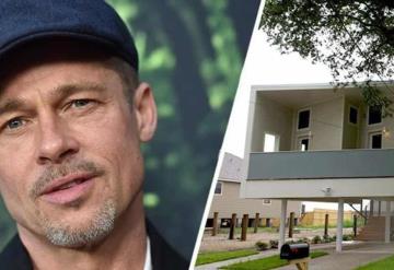 Brad Pitt es demandado por víctimas del huracán Katrina