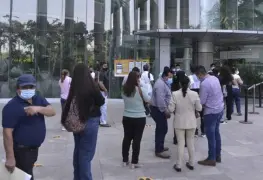 ¿Porqué los mayores de 18 años tienen que acudir al SAT?