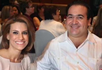 Londres autoriza extradición a México a Karime Macías, ex esposa de Javier Duarte