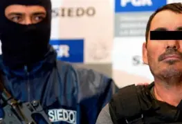 El Pozolero asesinó alrededor de 2 mil víctimas, podría quedar en libertad