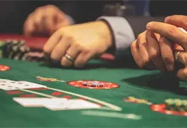 &iquest;Adicto a los juegos? Conoce qu&eacute; es la ludopat&iacute;a y cu&aacute;les son sus consecuencias