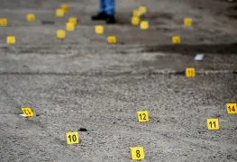 Hallan sin vida a dos mujeres reportadas como desaparecidas en Sonora