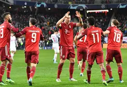 Bayern M&uacute;nich podr&iacute;a jugar en el Estadio Azteca