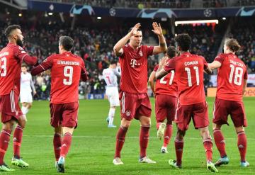 Bayern Múnich podría jugar en el Estadio Azteca