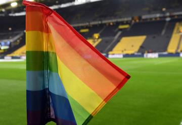 Llaman Conapred, FMF y LIGA MX a reconocer y respetar diversidad sexual en el fútbol