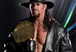 Undertaker ingresar&aacute; al Sal&oacute;n de la Fama