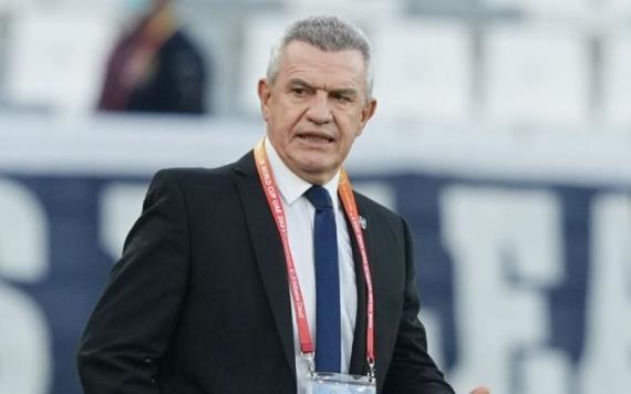 Javier Aguirre seguirá estando al mando del Monterrey