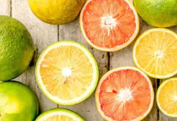 Diferentes usos de las pieles de limón y naranja 