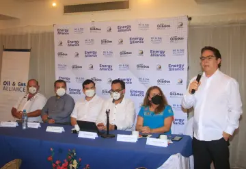 Empresas nacionales y extranjeras confirman su participación en la segunda edición de la Expo Oil & Gas Alliance