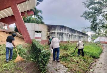 Macuspana quiere a toda costa ser la sede de Olmecas de Tabasco para la Temporada 2022