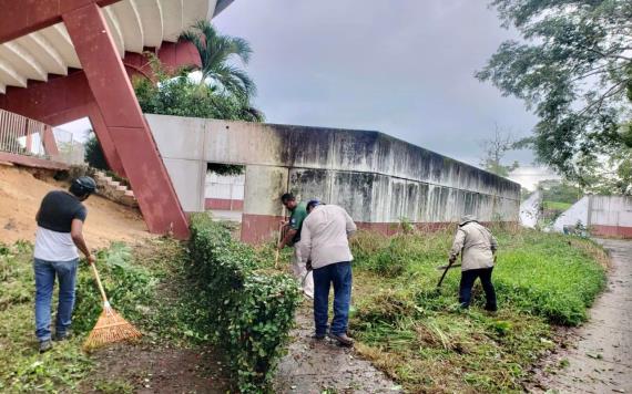 Macuspana quiere a toda costa ser la sede de Olmecas de Tabasco para la Temporada 2022