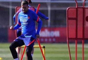 Reportan que Héctor Herrera podría llegar a la MLS