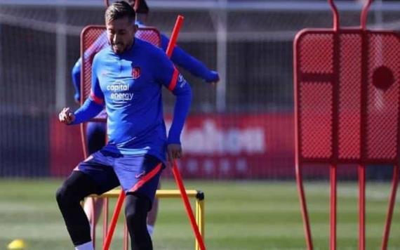 Reportan que Héctor Herrera podría llegar a la MLS