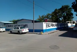 Por tercera ocasión amantes de lo ajeno allanan primaria en Jonuta