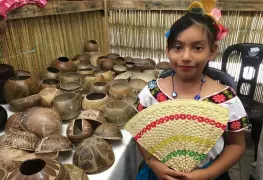 La importancia de las lenguas originarias, están en peligro de extinción