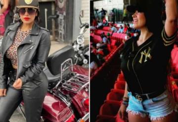 Hallan cadáver de Michell Simón, cronista deportiva, modelo y actriz en CDMX