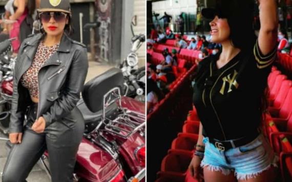 Hallan cadáver de Michell Simón, cronista deportiva, modelo y actriz en CDMX