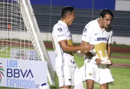 Mañana Pumas Tabasco se enfrentará al campeón de la Liga Expansión Mx, Atlante