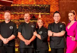 Demanda laboral a famoso juez de MasterChef por supuesto abuso en contra de sus empleados