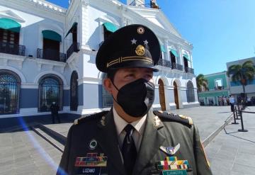 Iniciarán en Marzo los trabajos de edificación de las bases operativas de la Guardia Nacional