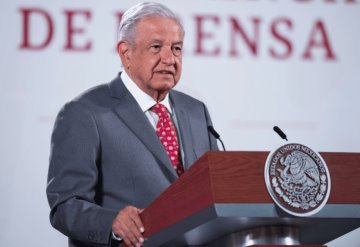 No queremos guerra AMLO pide diálogo y solución pacífica ante conflicto en Ucrania