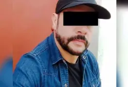 H&eacute;ctor Parra podr&iacute;a estar 29 a&ntilde;os tras las rejas