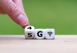 4G y 5G, cuáles son las diferencias entre las tecnologías 