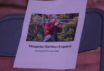 Detienen en Tijuana a cinco presuntos asesinos de Margarito Martínez