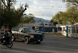Comando armado rafaguea penal de Ciudad Victoria; deja un herido