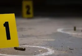 Matan a madre y hieren a hija en combi de Naucalpan