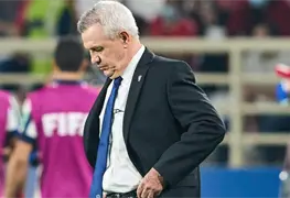 Javier Aguirre es despedido de los Rayados tras perder ante San Luis
