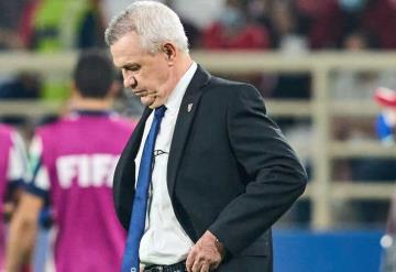 Javier Aguirre es despedido de los Rayados tras perder ante San Luis