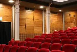 Reactiva IMSS sus teatros; busca fortalecer la cultura y contribuir a la salud mental