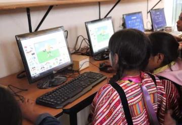 Meta desarrolla habilidades digitales en comunidades ind&iacute;genas de M&eacute;xico