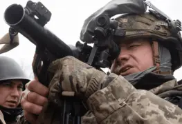 Europa dará a Ucrania 450 millones de euros para armamento contra Rusia