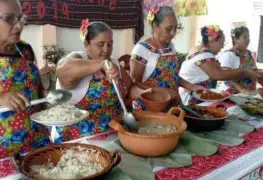 Se realizará Maratón del Pavo Criollo en el Festival del Uliche, en Jalpa de Méndez