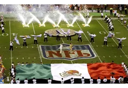 Regresa la NFL al Estadio Azteca