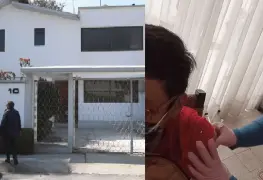 Vacunas de covid aplicadas en clínica clandestina eran dosis reales