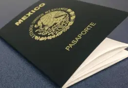 La SRE anuncia cambios para trámite del pasaporte en México