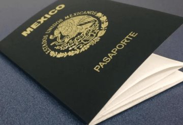 La SRE anuncia cambios para trámite del pasaporte en México