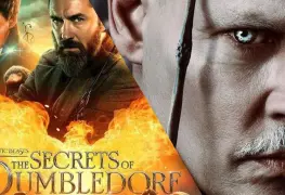 Animales Fantásticos 3 estrena tráiler y ante de la ausencia de Jhony Deep fans protestan