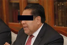 FGE detiene a ex secretario de Transporte de Puebla