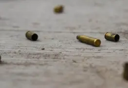 En Ixtapaluca, ejecutan de al menos a 26 balazos a cuatro personas desde auto en marcha