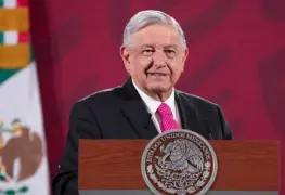 Mexicanos contra la Corrupción y la Impunidad financiada por EU