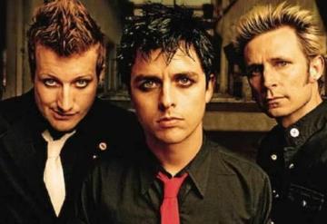 Cancela concierto Green Day en Rusia debido a la invasión en Ucrania