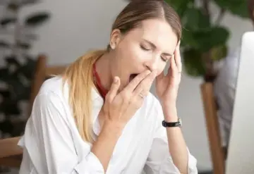 ¿Por qué estás siempre cansada? Estas son las razones que pueden explicar esta situación