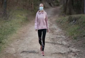 Salir a caminar: la opción más fácil y accesible de cuidar tu salud mental