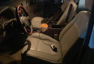 Atacan a policías y dañan cámaras de vigilancia en Reynosa