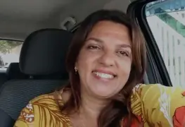 Famosa chofer sigue a maridos infieles