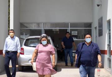 Interponen denuncia por maltrato animal en Tacotalpa